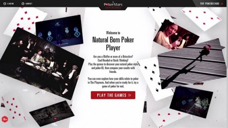 Znate li igrati poker?