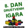 Dođite na 8. Dan društvenih igara