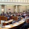 Razlozi izlaska iz arbitraže predstavljeni diplomatskom zboru