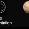 Misteriozni krugovi na Plutonu