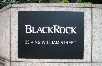 BlackRock vlada svijetom