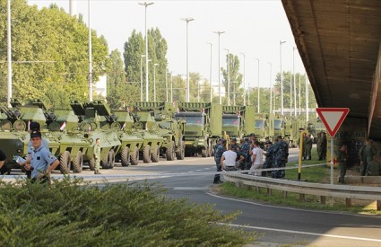 Na koju foru... Na koju foru...