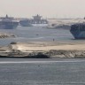 Veliki gubici u Sueskom kanalu
