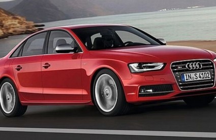 Audi S4 u novoj varijanti