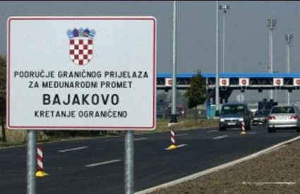 Granice su ponovno otvorene