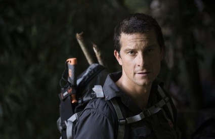 Bear Grylls čak dva dana u tjednu