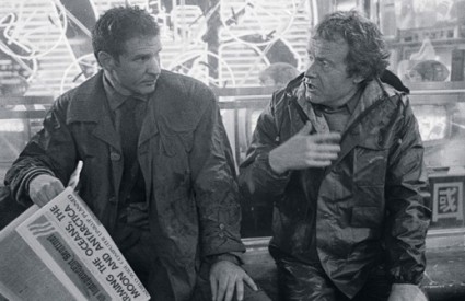 Blade Runner promijenio je industriju SF filmova