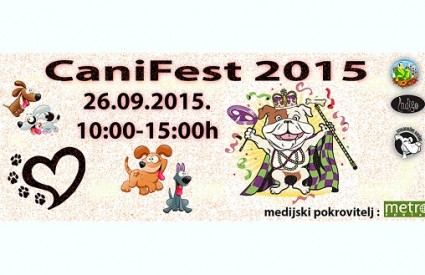 CaniFest u Susedgradu