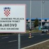 Granični rat Hrvatske i Srbije