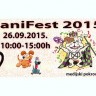 Canifest - festival za sve ljubitelje životinja