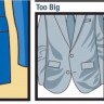 Kako muškarci trebaju nositi odijelo