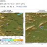 Potres od 2.6 zadrmao Zagreb