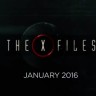 The X Files - The Truth Is Still Out There