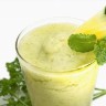 Zeleni smoothie koji gradi  mišiće