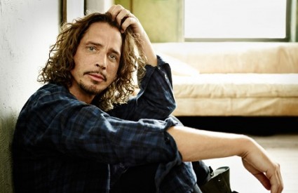 Umro je Chris Cornell