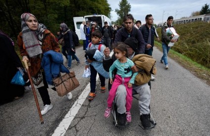 Austrijanci ne žele ovakve slike u budućnosti