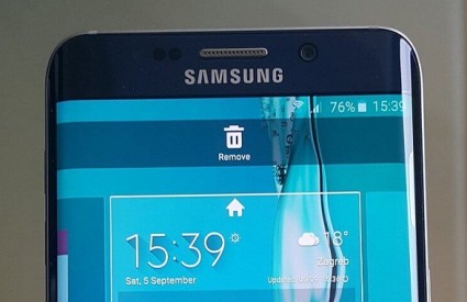 Samsung S6 edge+