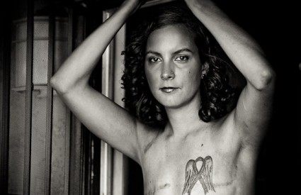 Potpuno razotkrivanje na Međunarodni dan borbe protiv raka dojke