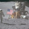 NASA odabrala SpaceX za let na Mjesec