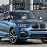 Novi BMW X4 M40i 