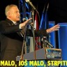 Ćaća se vraća megamix