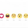 Facebook uvodi emotikone u komentarima