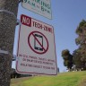 Zabrane tehnologije u parkovima San Francisca?