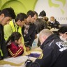 Slovenija zatvorila granicu, Austrija ne prima izbjeglice