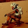 Pronađeni tragovi drevnog života na Marsu?