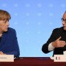 Merkel i Hollande traže da Putin gađa samo ISIL