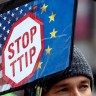 Što se događa s TTIP-om?