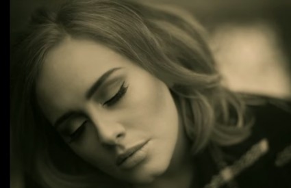 Adele kreće na europsku turneju