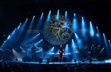 Spektakularni Brit Floyd stiže u Tivoli