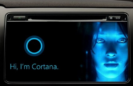 Cortana protiv Siri