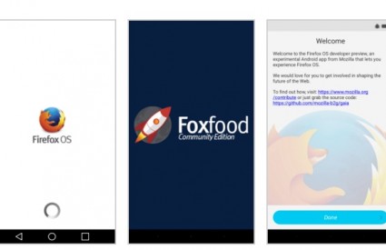 Firefox umjesto Androida? Nije loša ideja