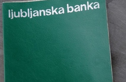 Ljubljanska banka obradila više od trećine zahtjeva