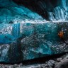 Fantastične ledene pećine Islanda