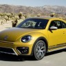 Volkswagen Beetle Dune predstavljen u L.A.