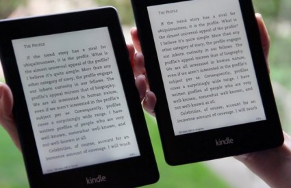 Amazon Kindle Paperwhite II