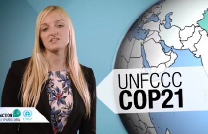 COP21 mora odgovoriti na mnoga pitanja
