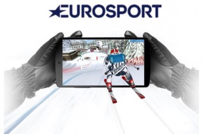 Eurosport potpisao ugovor s MOO-om