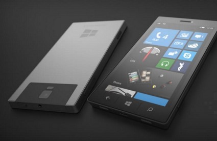 Stižu nam ultra-moćni Surface smartphonei?