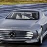 Mercedes-Benz IAA koncept