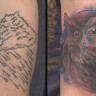 3 razloga da se ljudi tetoviraju