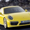 Novi Porsche 911 Turbo