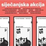 Siječanjska akcija u Teatru &TD