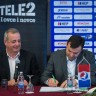 Tele2 i Hrvatski rukometni savez potpisali novi sponzorski ugovor
