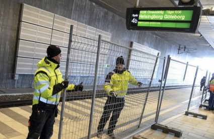 Hoće li biti suspenzije Schengena?