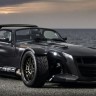 Donkervoort D8 GTO Bare Naked Carbon Edition - strašno!