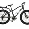 Electric Element Fat Bike by Surface604